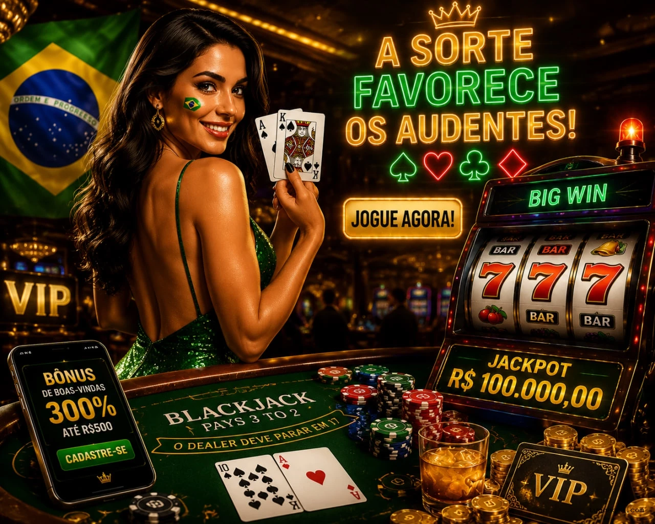 Comunidade Jogadores